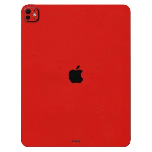 iPad Pro 13" M4 Color Series Skins