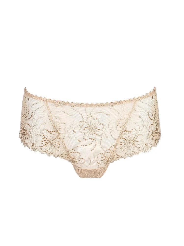 Jane Luxury Thong