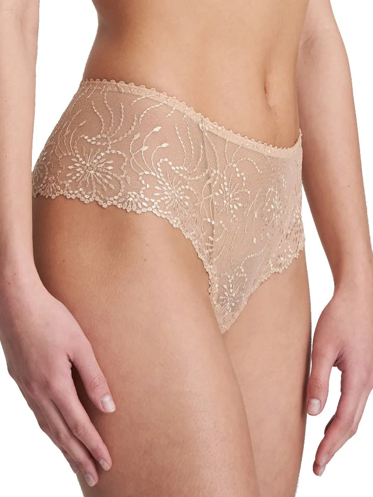 Jane Luxury Thong