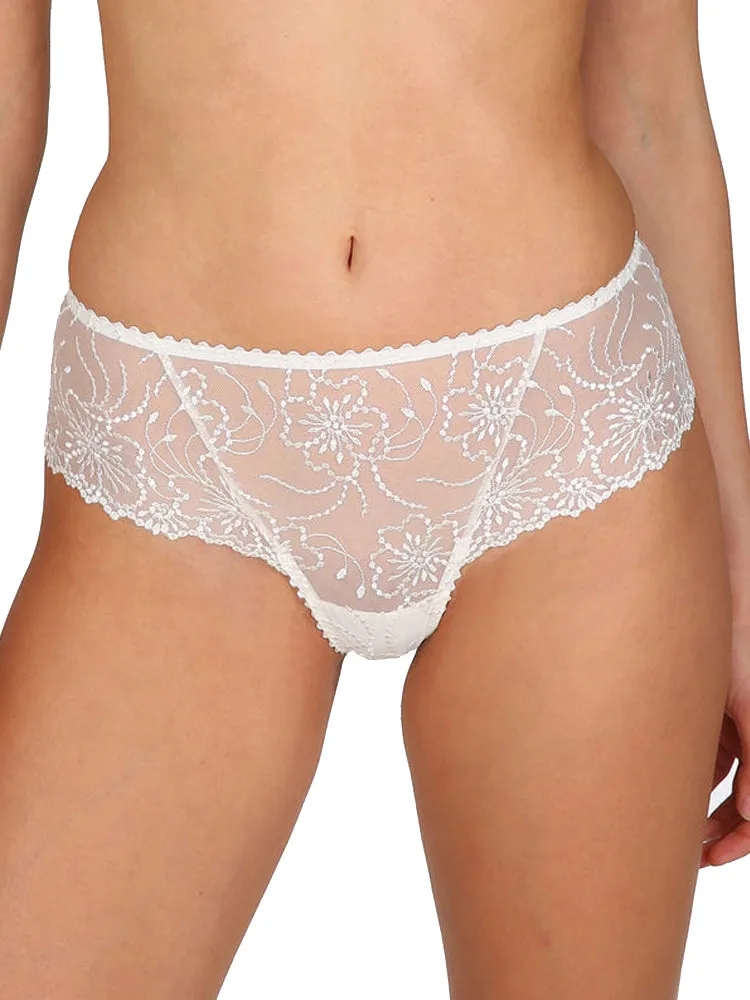 Jane Luxury Thong