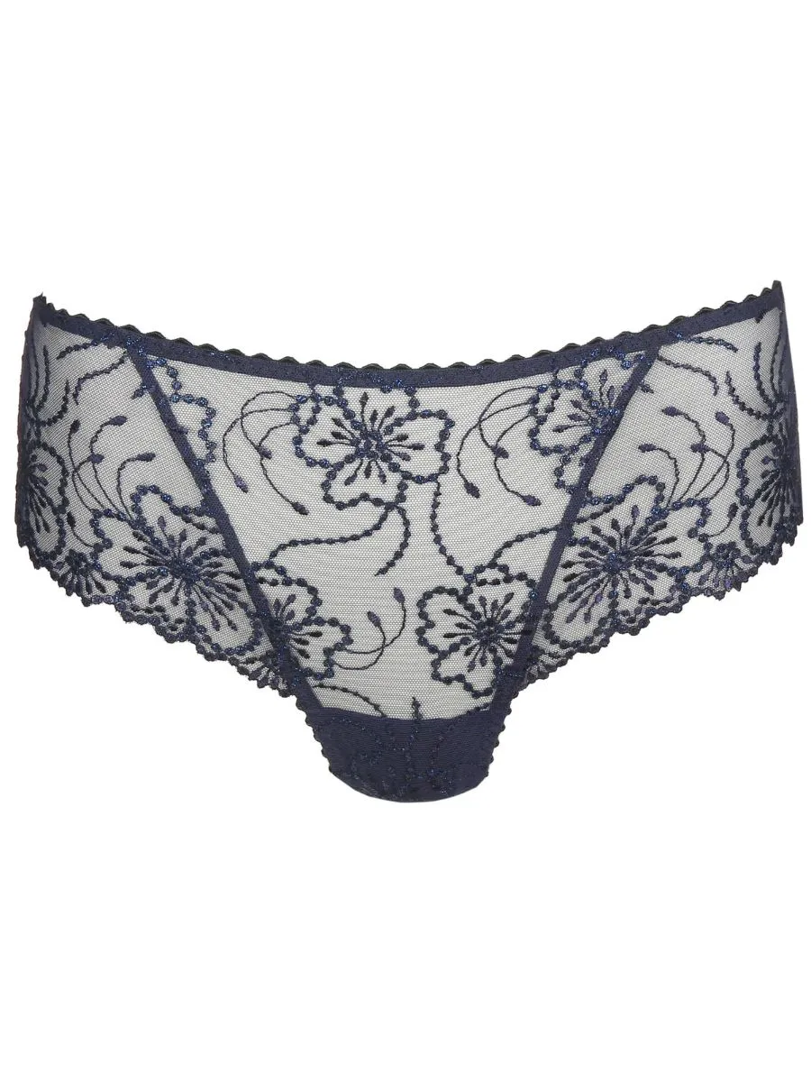 Jane Luxury Thong