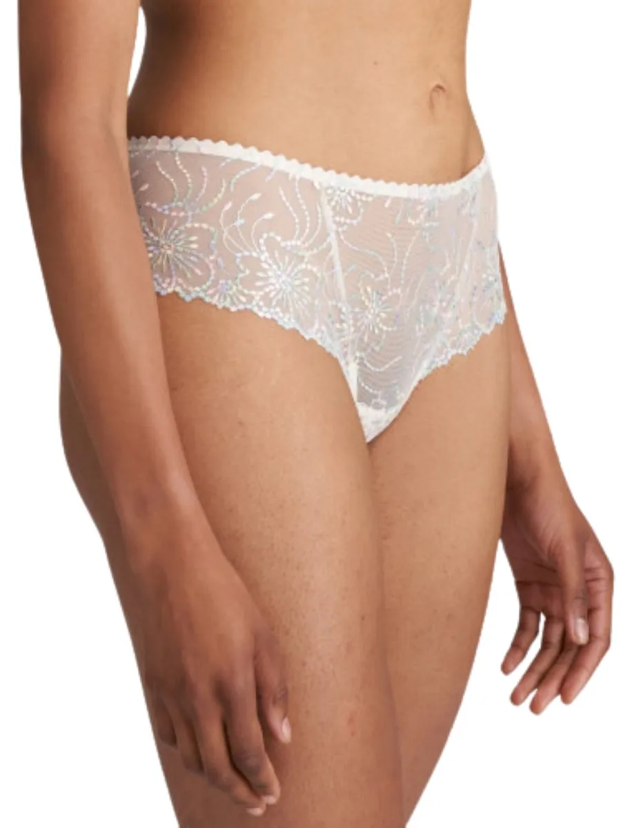 Jane Luxury Thong