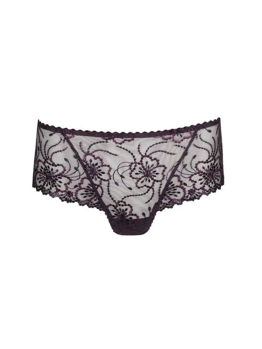 Jane Luxury Thong