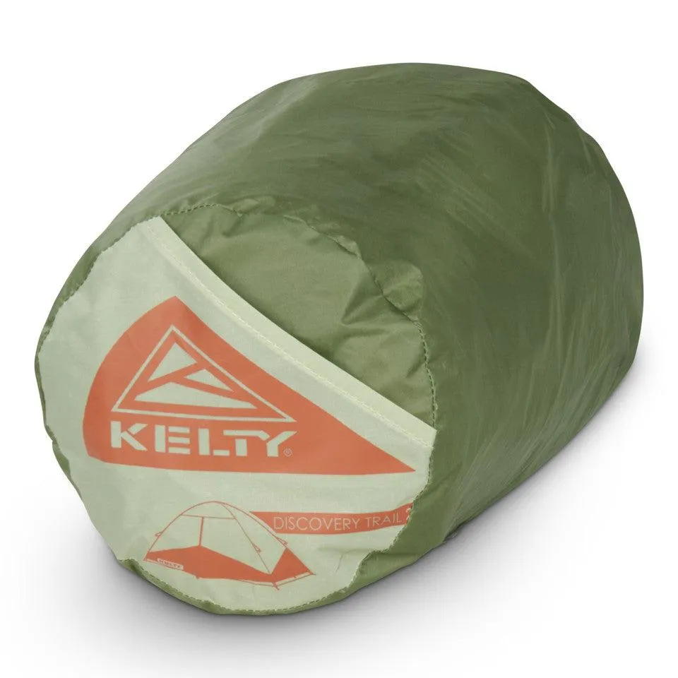 Kelty Discovery Trail 2 Backpacking Tent