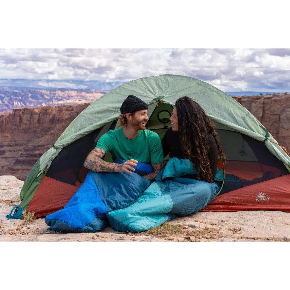 Kelty Discovery Trail 2 Backpacking Tent