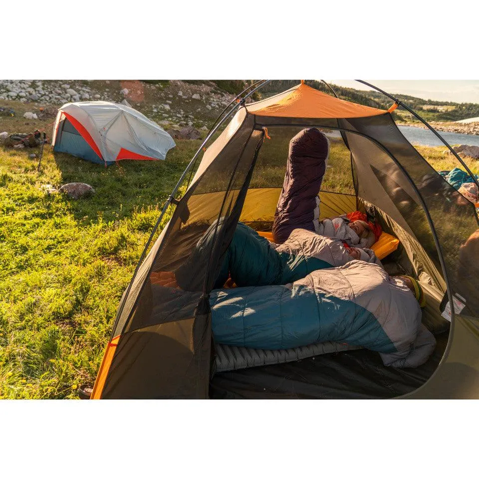 Kelty Grand Mesa 2 Backpacking Tent