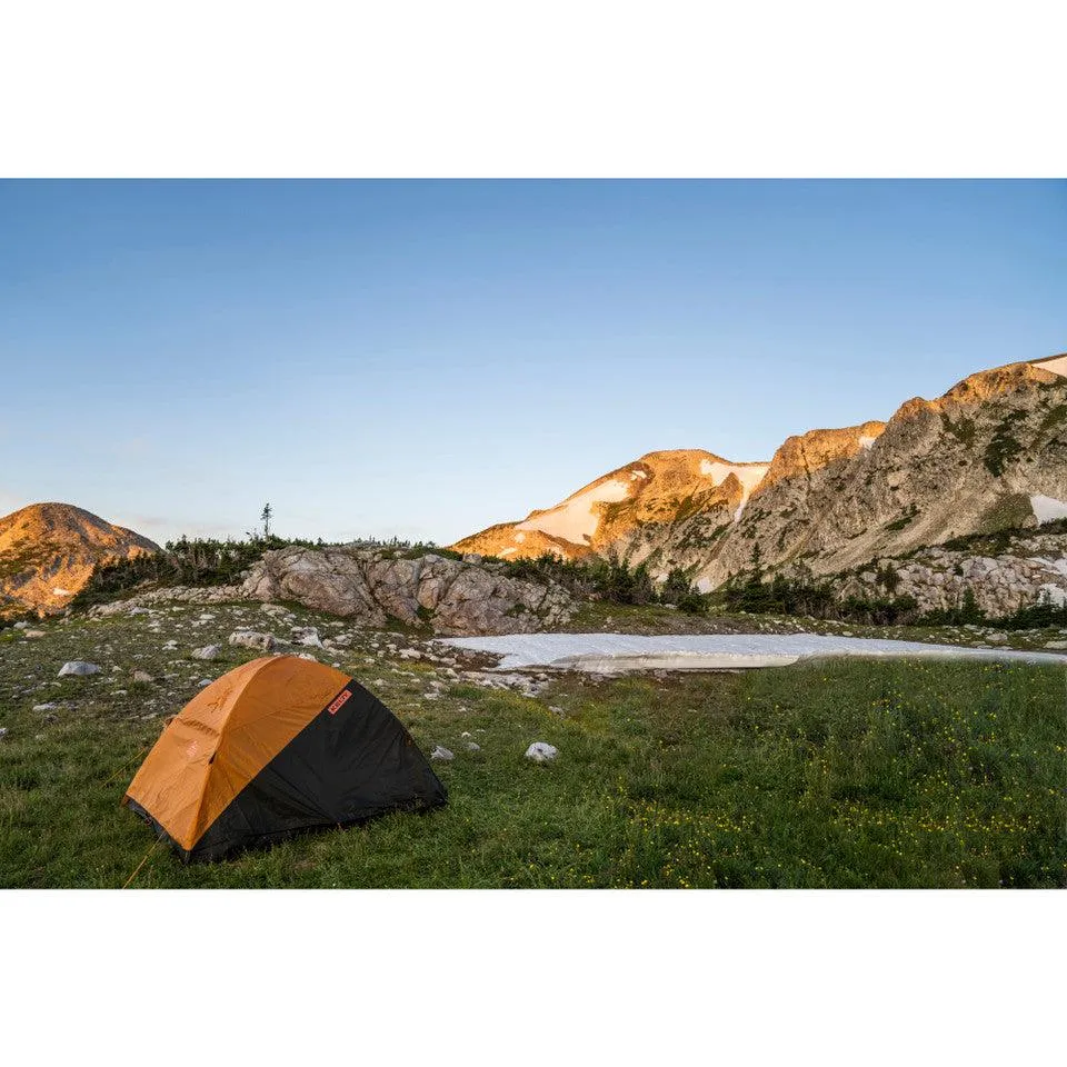 Kelty Grand Mesa 2 Backpacking Tent