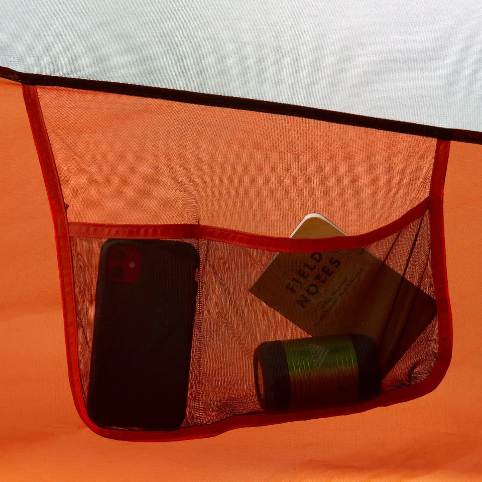 Kelty Rumpas 6 Tent