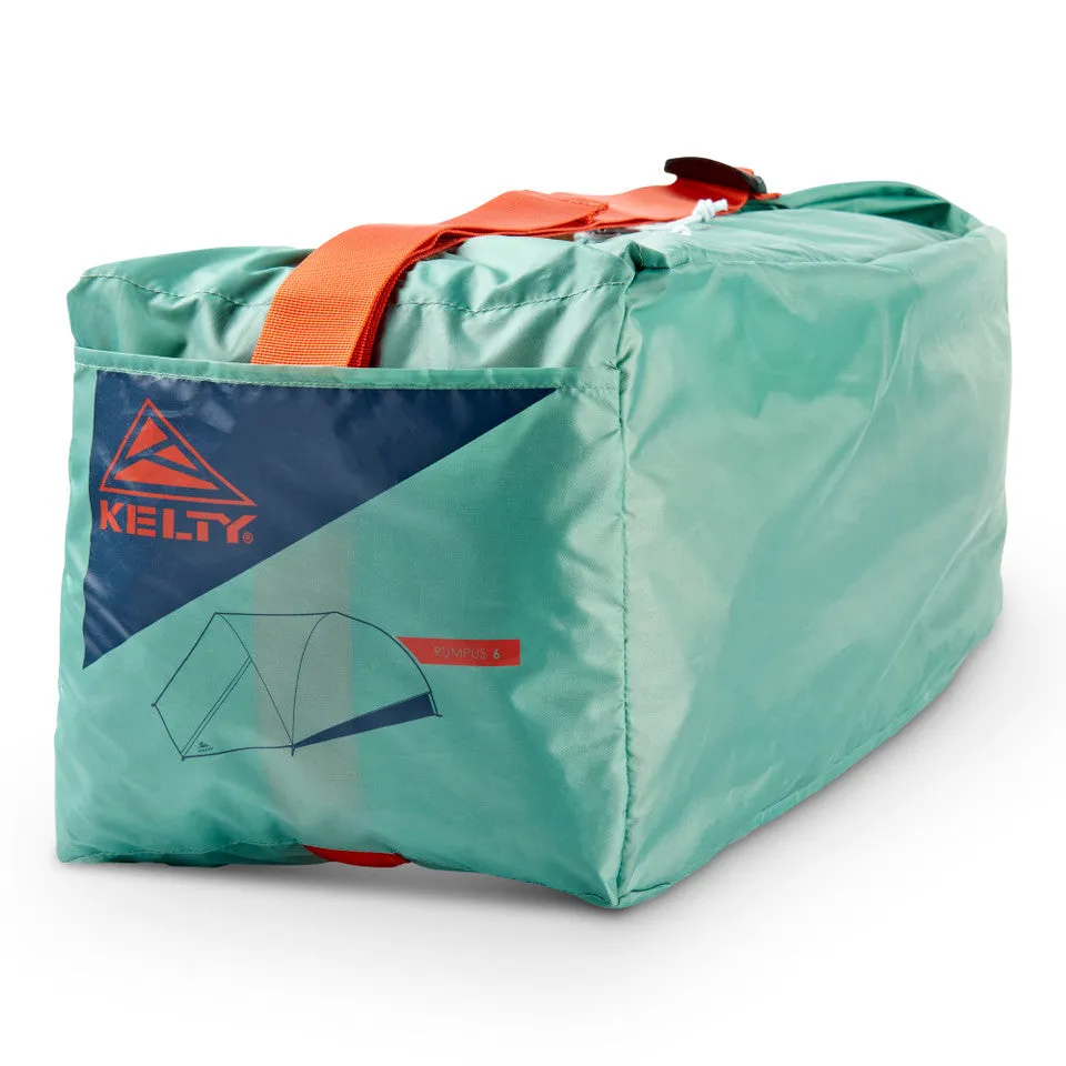 Kelty Rumpas 6 Tent