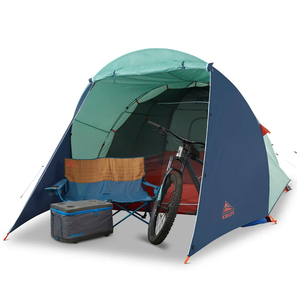 Kelty Rumpas 6 Tent