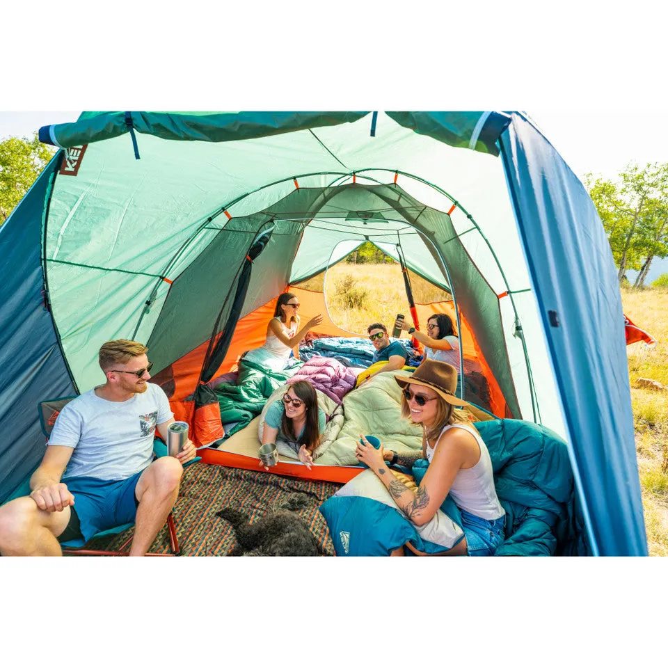 Kelty Rumpas 6 Tent