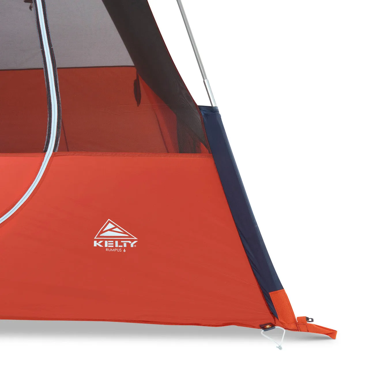 Kelty Rumpas 6 Tent