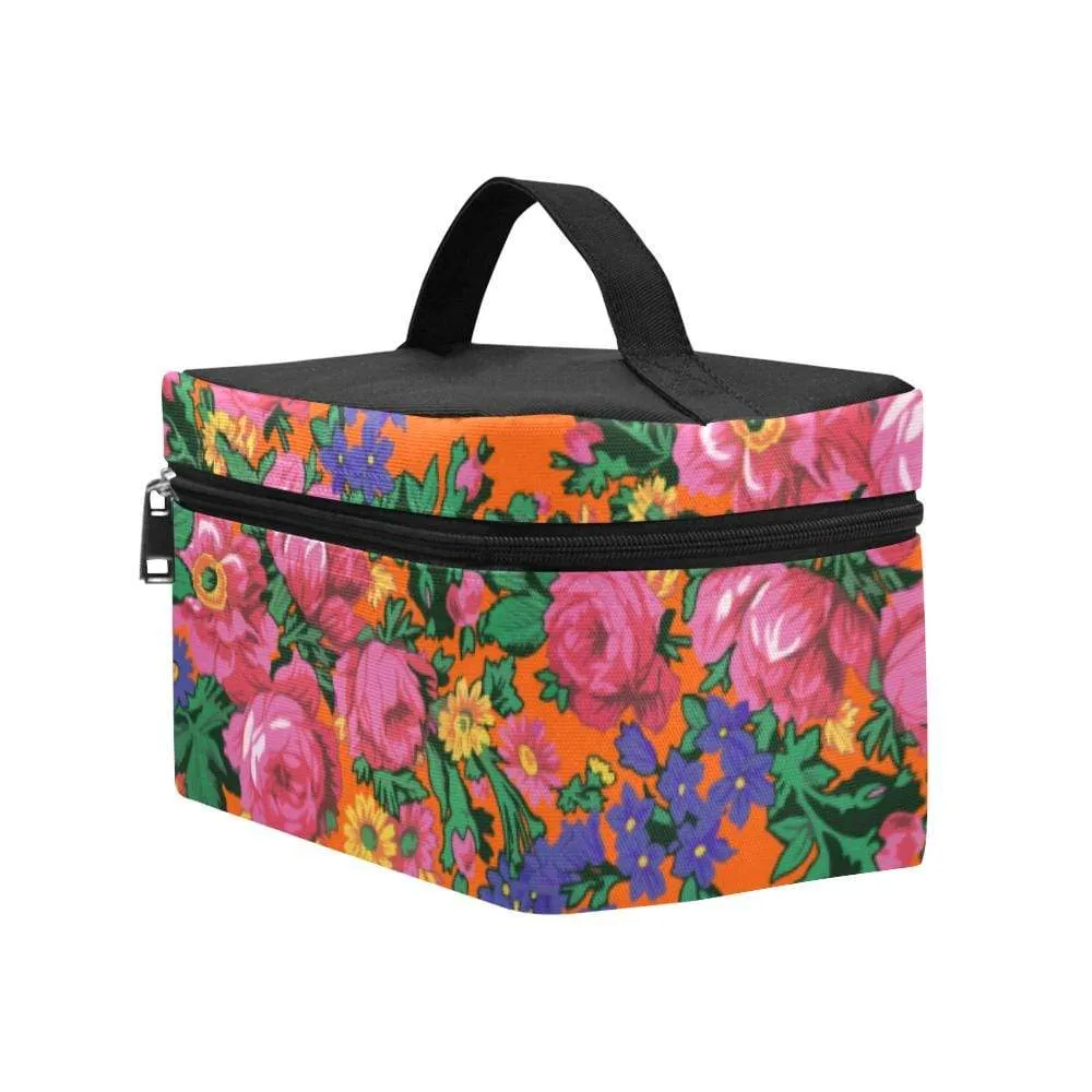 Kokum's Revenge Sierra Cosmetic Bag/Large