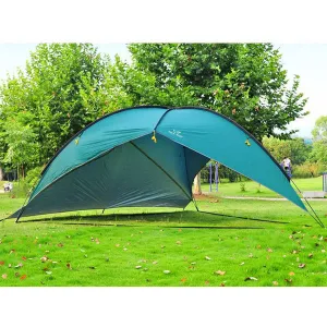 Large Storm Tent