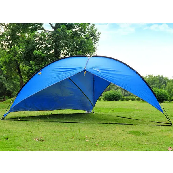 Large Storm Tent