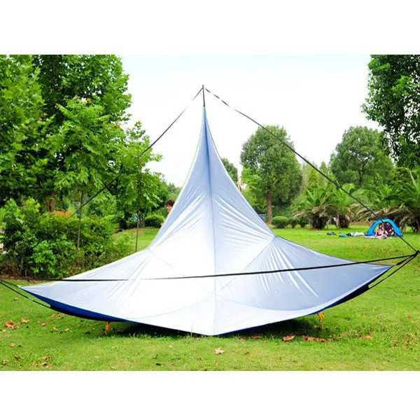 Large Storm Tent