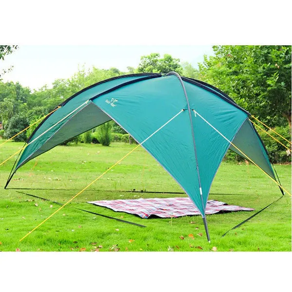 Large Storm Tent