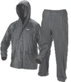 LIGHTWEIGHT RAIN SUIT