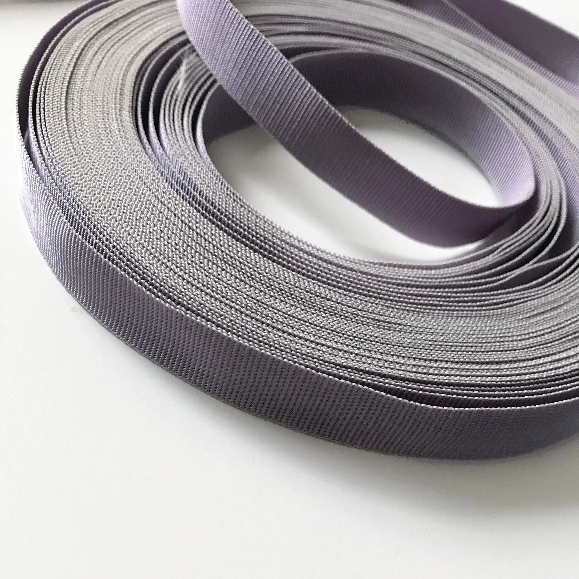 Lilac High Quality Decorative Ribbon Trim by the yard