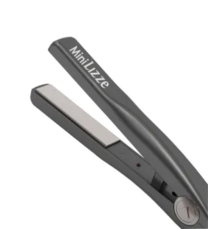 Lizze™ Mini Flat Iron for Personal Use