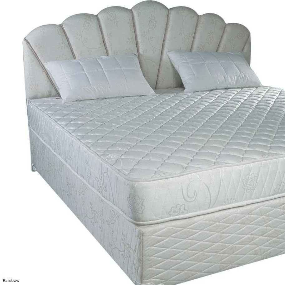 Luxury Bed Base Platform - Springwel