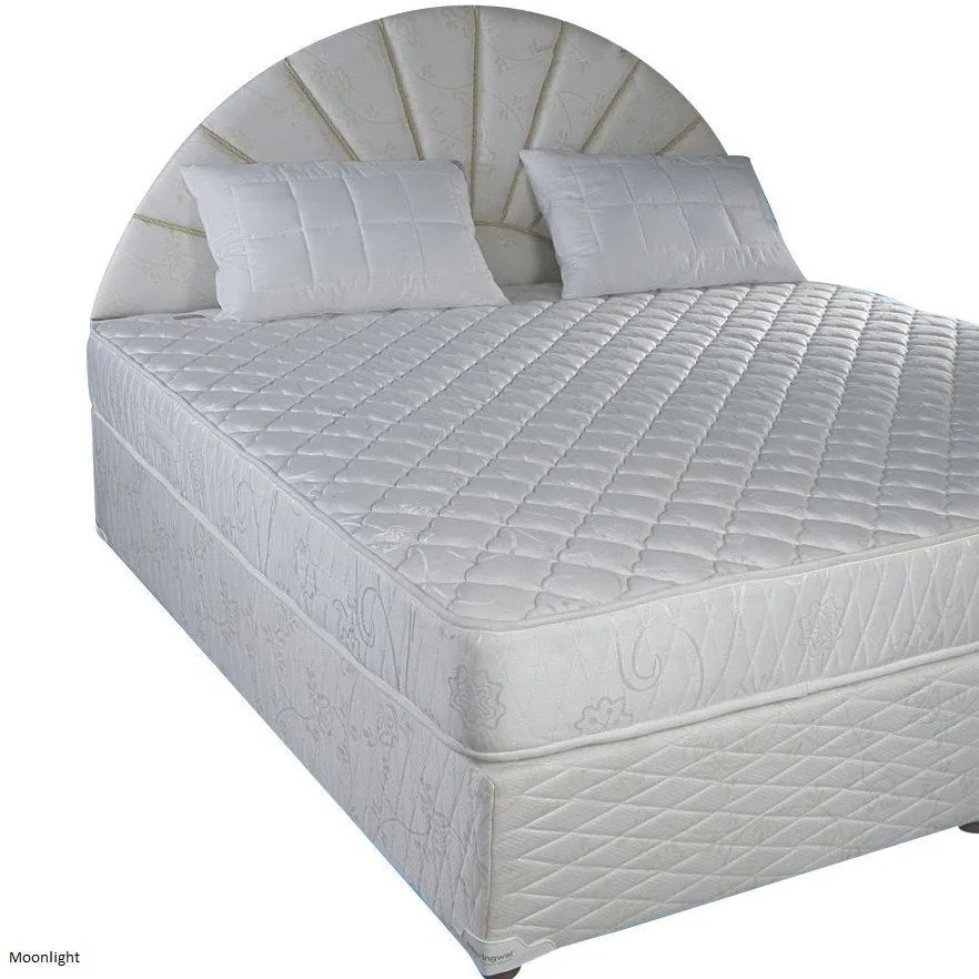 Luxury Bed Base Platform - Springwel