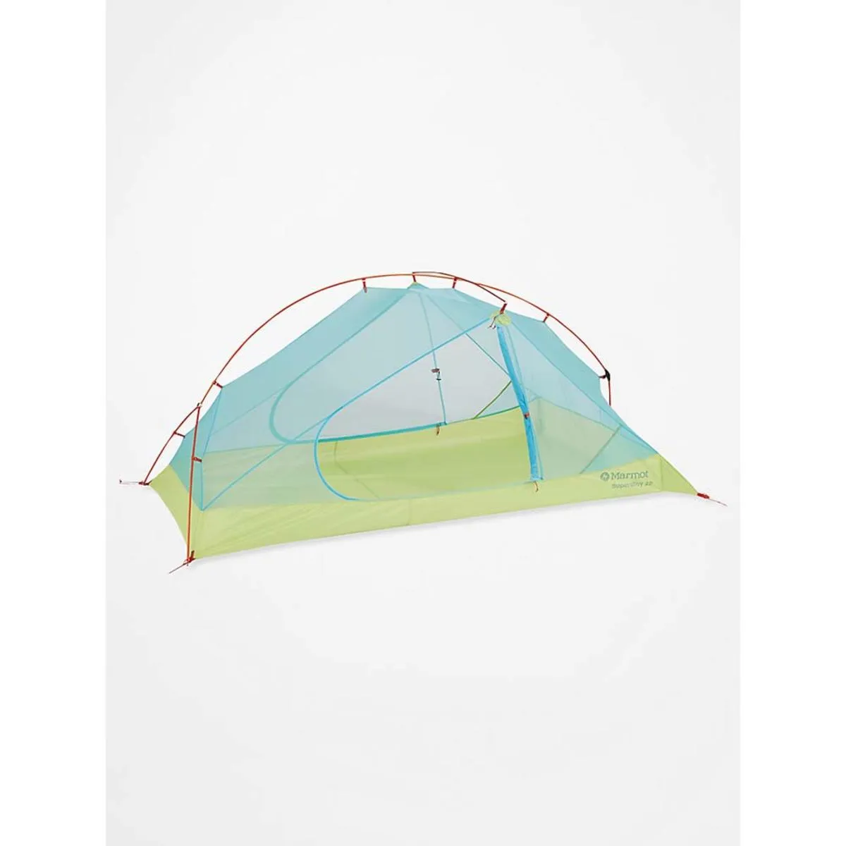 Marmot Superalloy 2-Person Tent