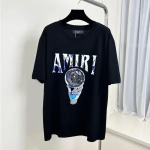 Men's T-Shirt High Quality Pattern luxury