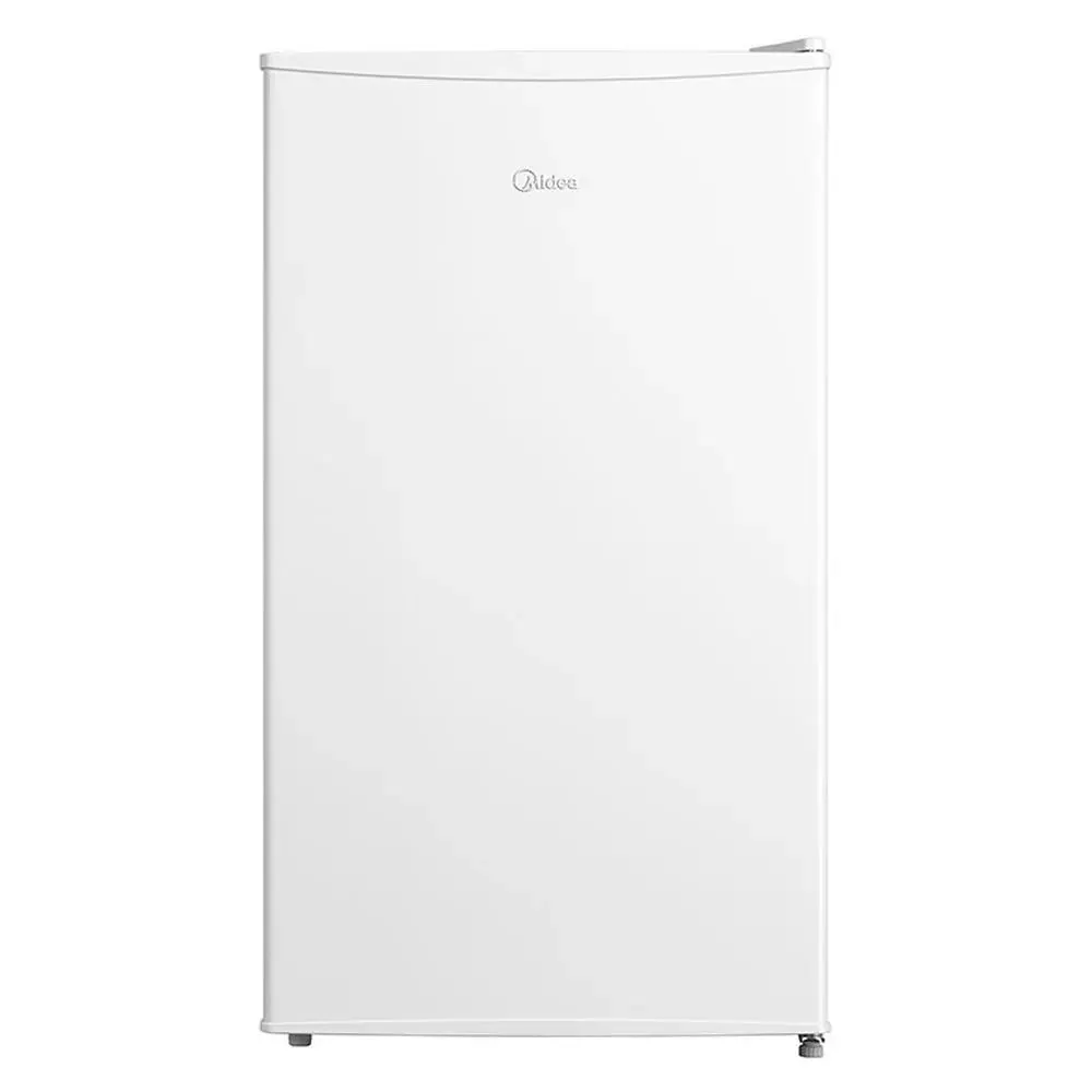 Midea MDRD146FGE01 47.2cm Undercounter Fridge, White