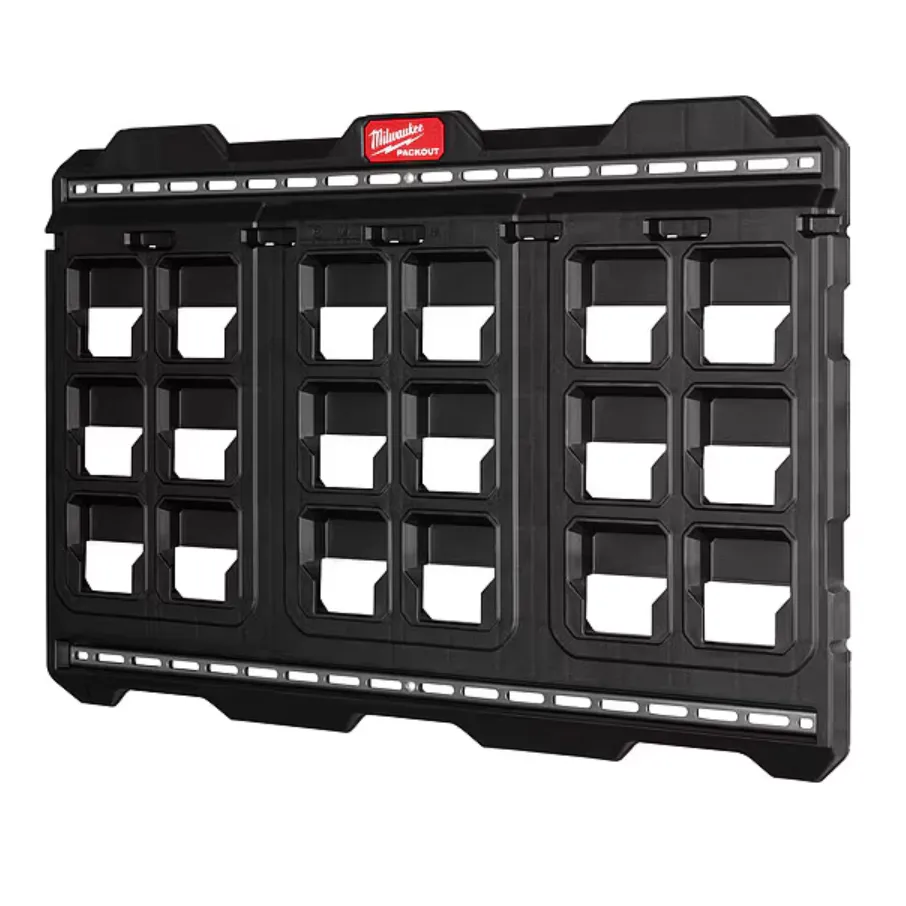 Milwaukee 48-22-8497 PACKOUT™ Large Wall Plate