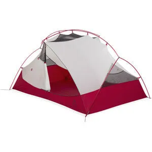 MSR Hubba Hubba Bikepack 2-Person Tent