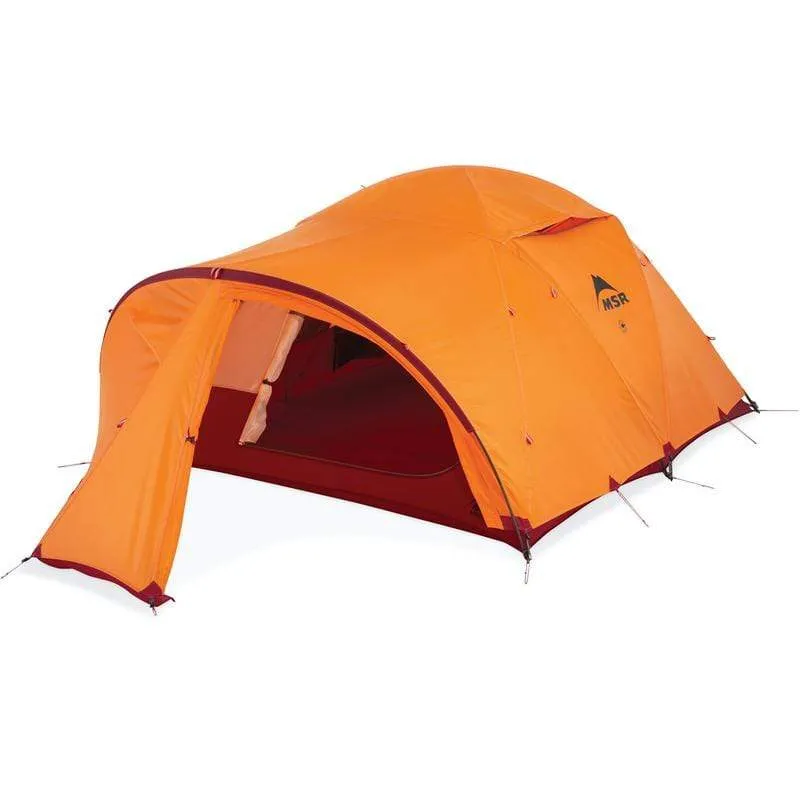 MSR Remote 3 Mountaineering Tent