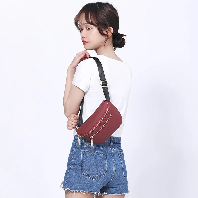 Multi-Functional Belt Bag