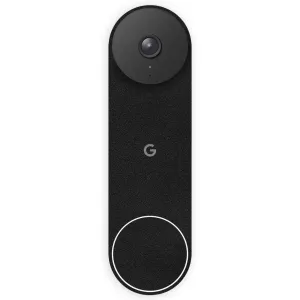 Nest Doorbell Wired (2nd Gen) Color Series Skins