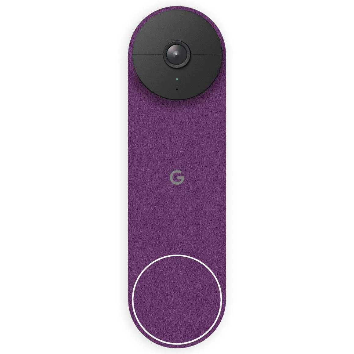 Nest Doorbell Wired (2nd Gen) Color Series Skins