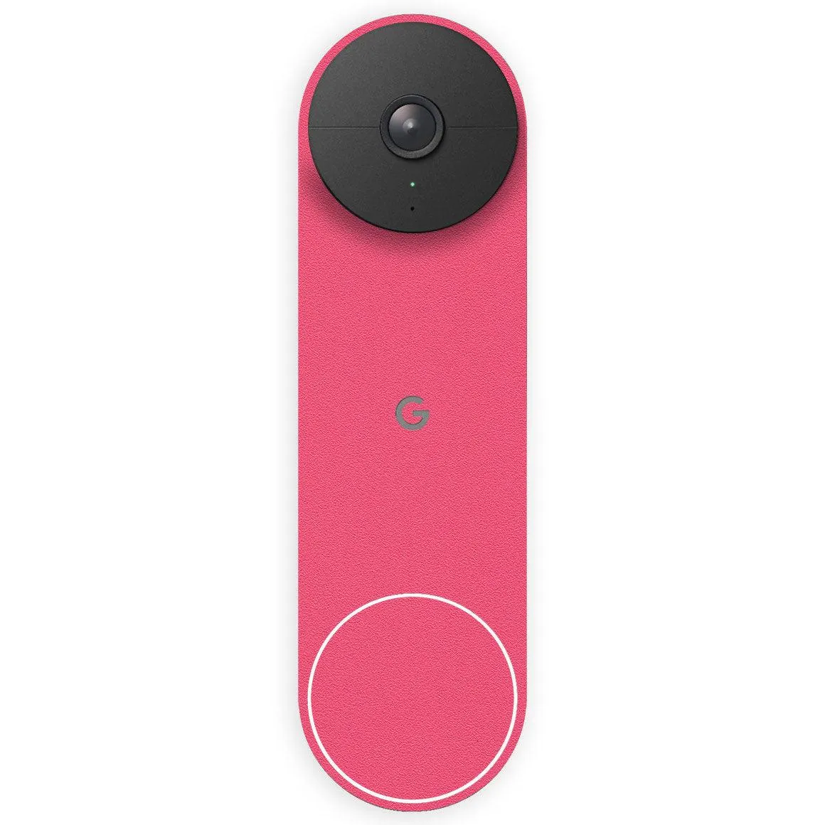 Nest Doorbell Wired (2nd Gen) Color Series Skins