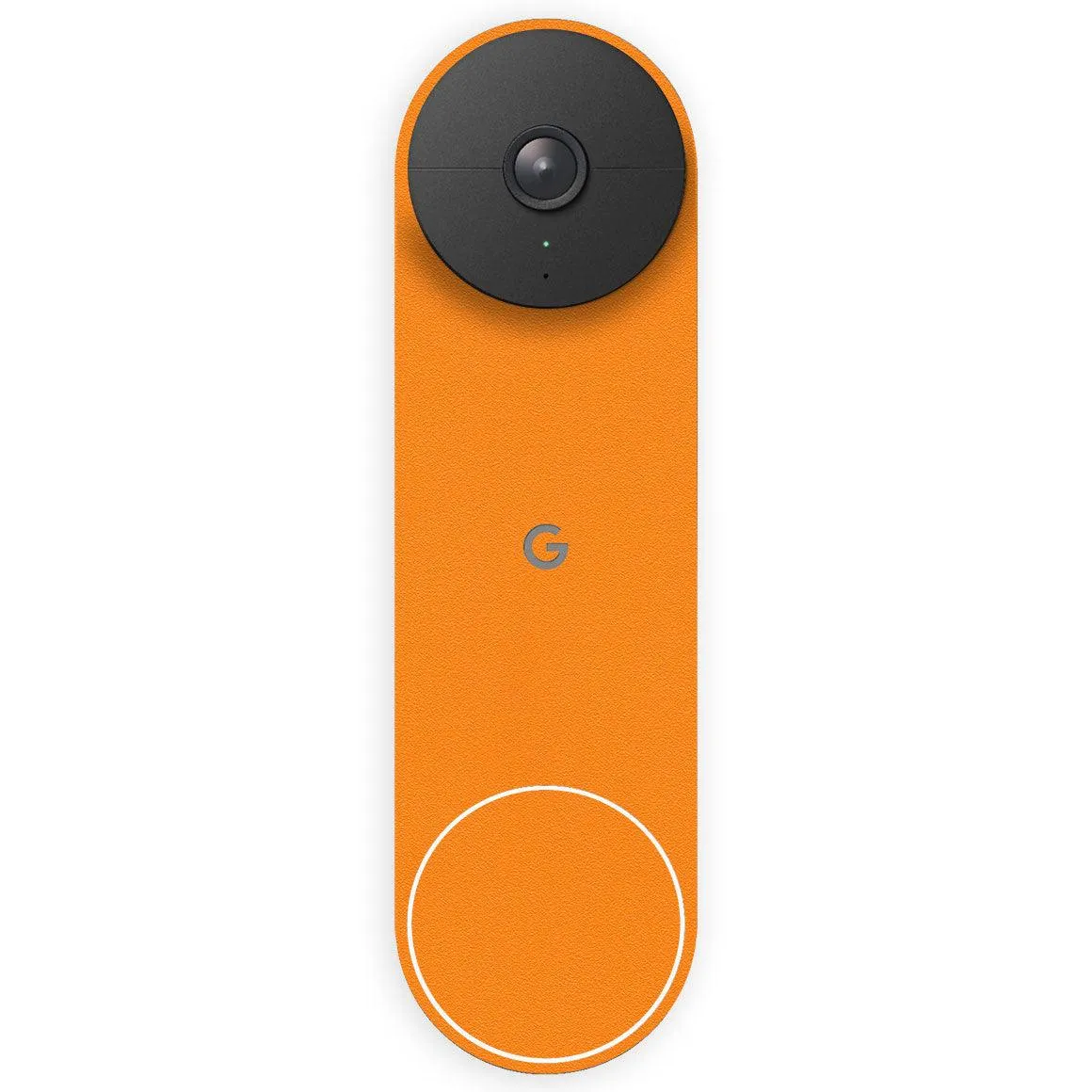 Nest Doorbell Wired (2nd Gen) Color Series Skins