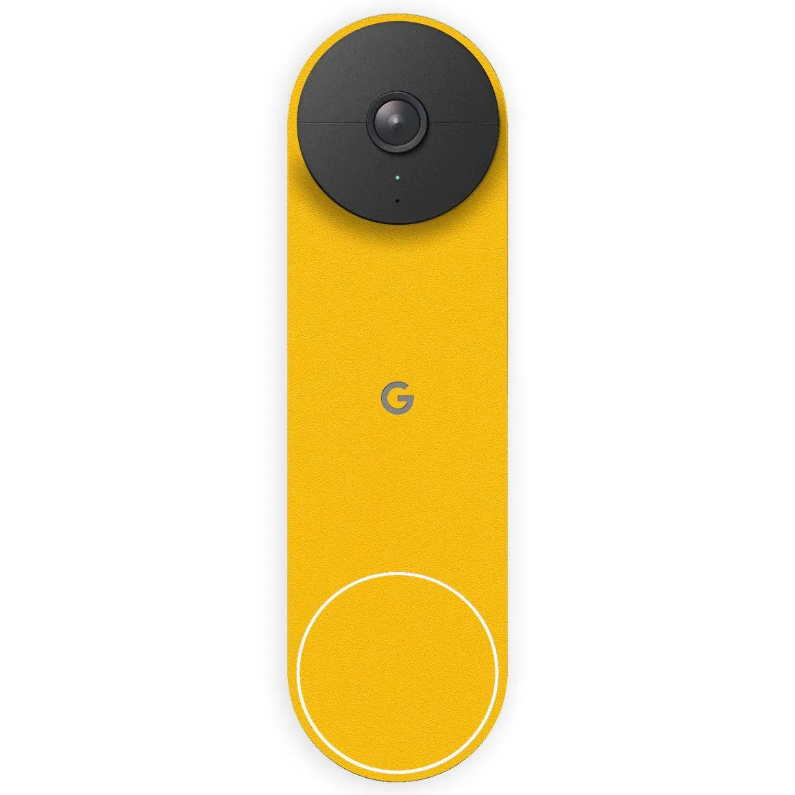 Nest Doorbell Wired (2nd Gen) Color Series Skins