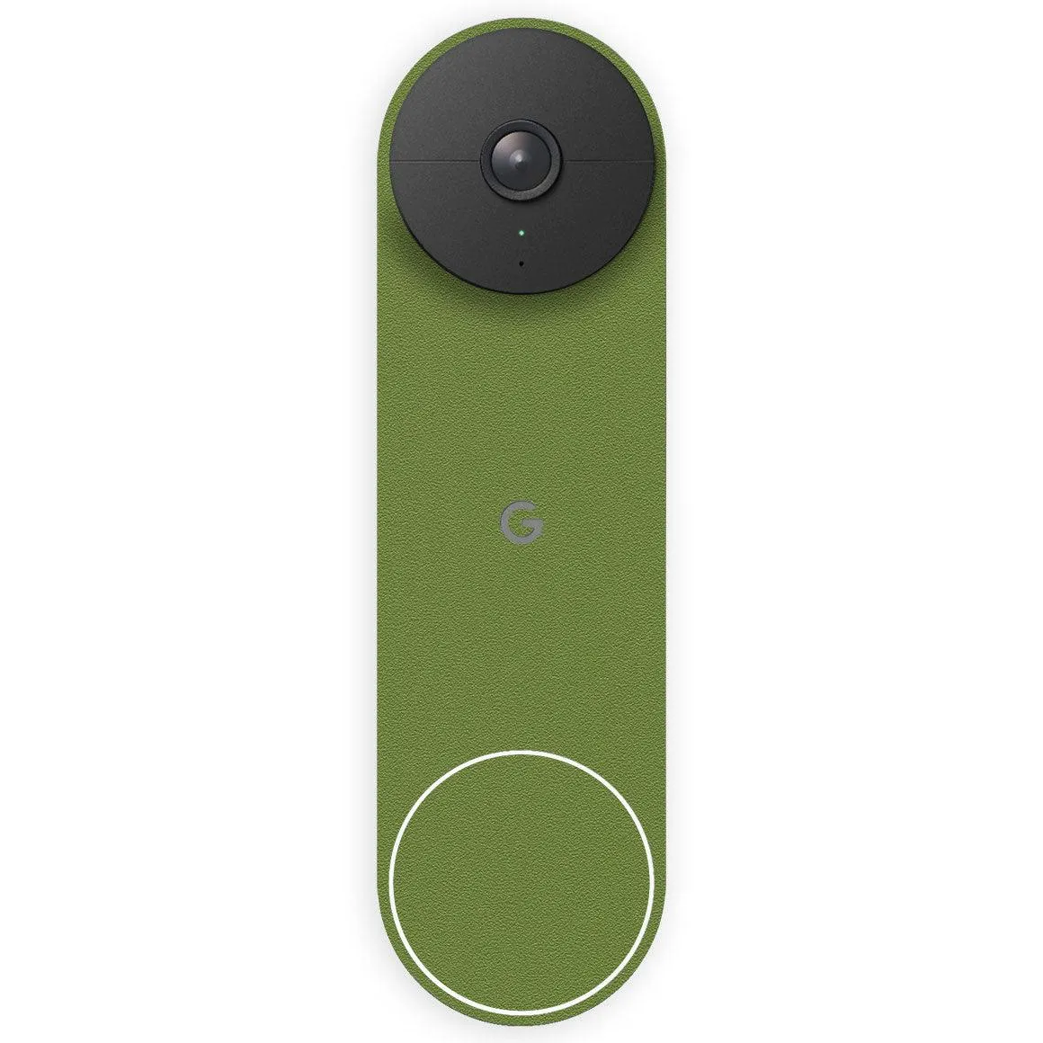 Nest Doorbell Wired (2nd Gen) Color Series Skins