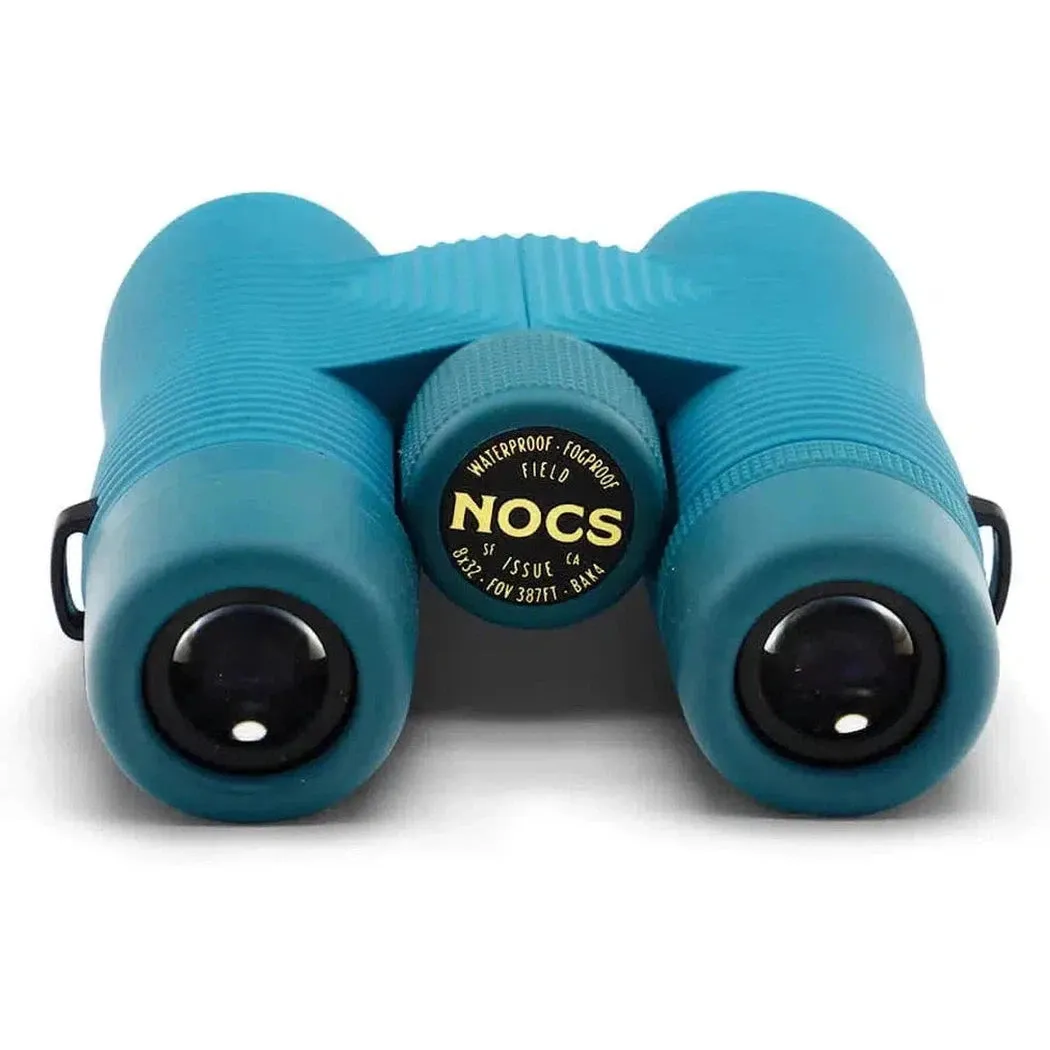 Nocs Provisions Field Issue 8x32mm Waterproof Binoculars