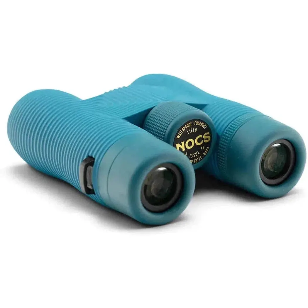 Nocs Provisions Field Issue 8x32mm Waterproof Binoculars