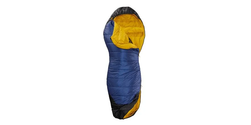 Nordisk Puk -2C Sleeping Bag Curve