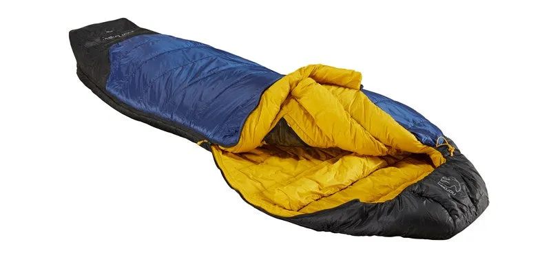 Nordisk Puk -2C Sleeping Bag Curve