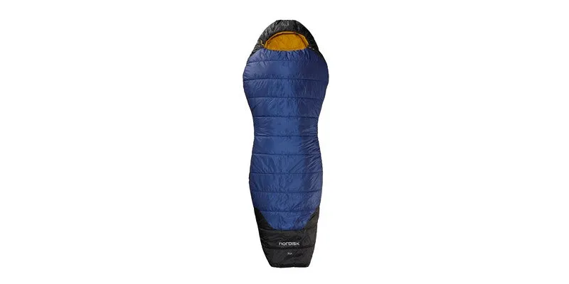 Nordisk Puk -2C Sleeping Bag Curve