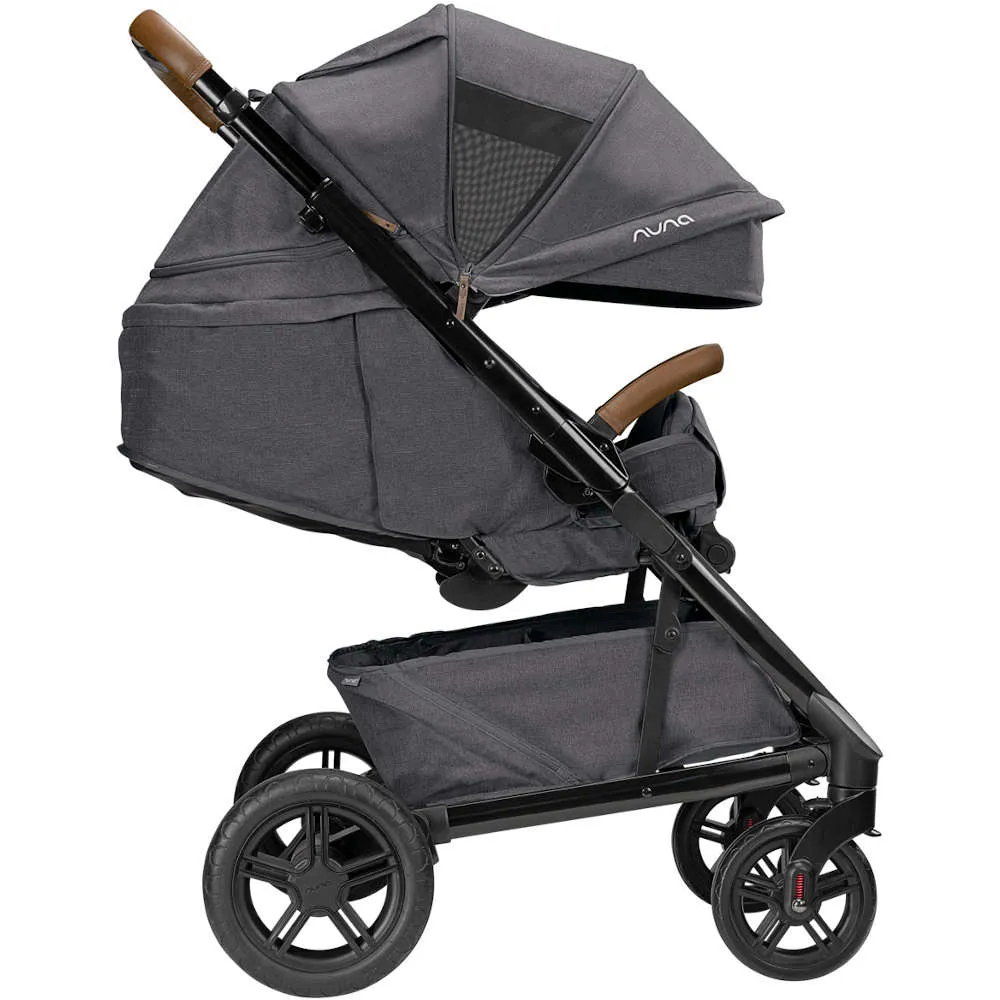 Nuna Tavo Next   Pipa RX Travel System