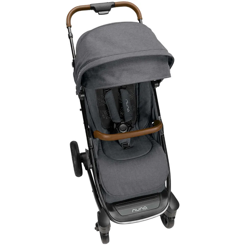 Nuna Tavo Next   Pipa RX Travel System