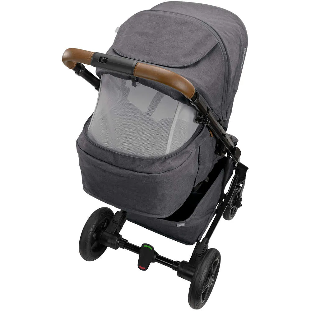 Nuna Tavo Next   Pipa RX Travel System