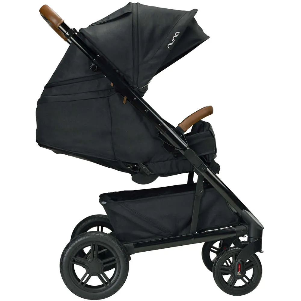 Nuna Tavo Next   Pipa RX Travel System