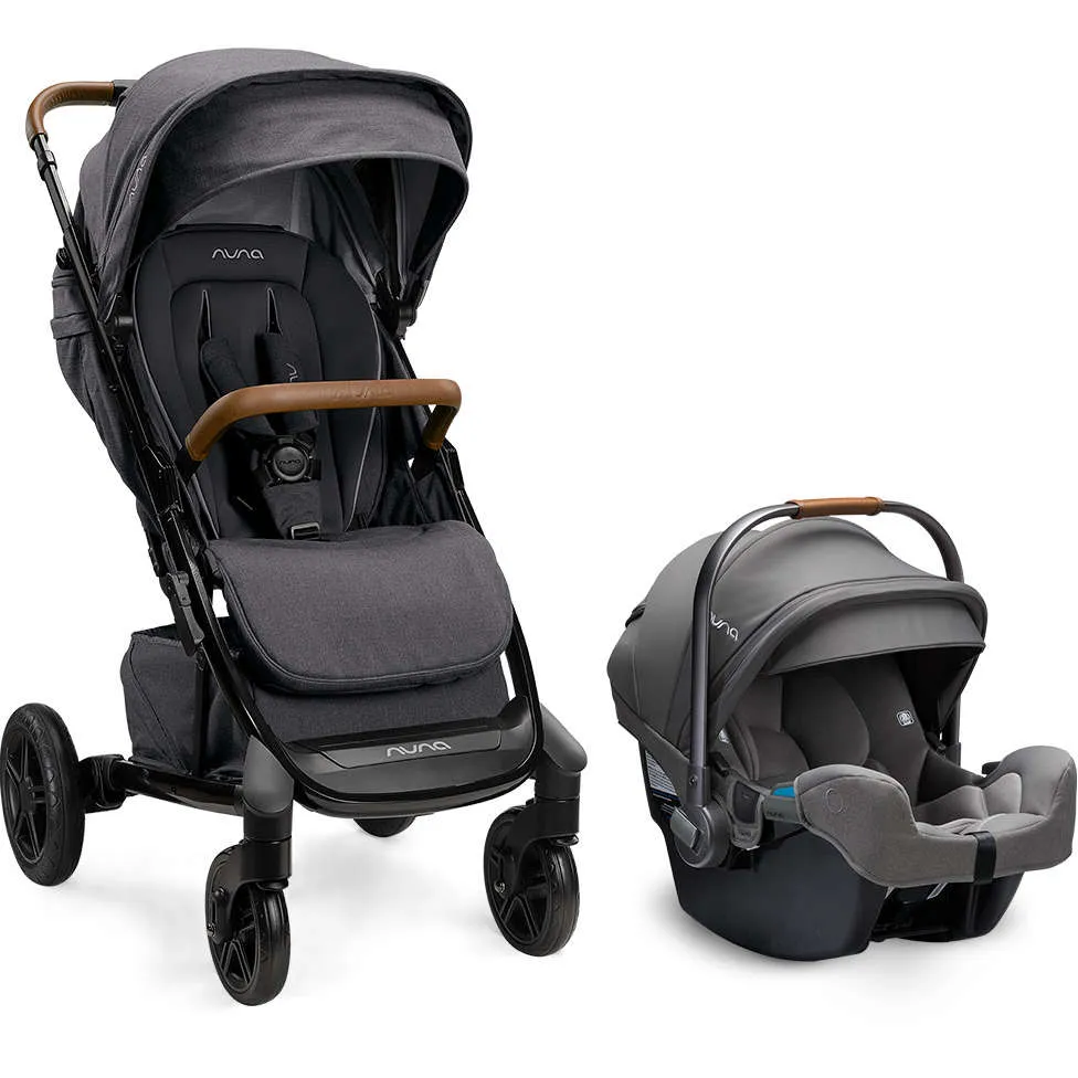 Nuna Tavo Next   Pipa RX Travel System