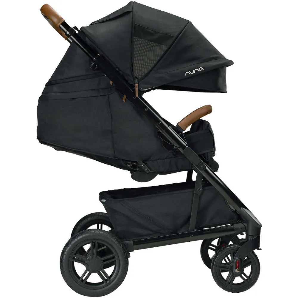 Nuna Tavo Next   Pipa RX Travel System